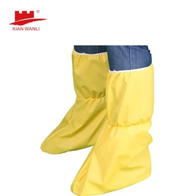 Sobrebotes de protecció química tipus PB-3B/4B
