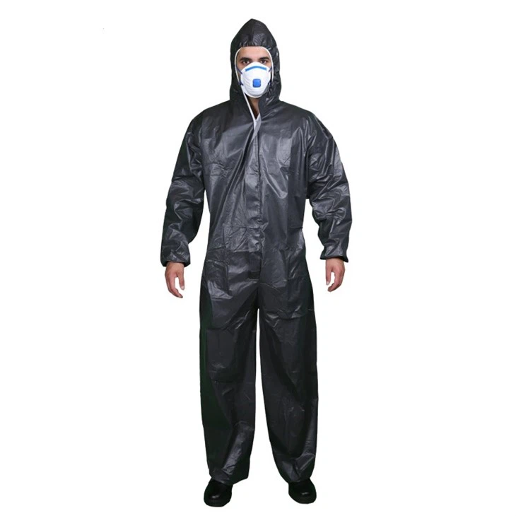 Tyvek Bunny Suits