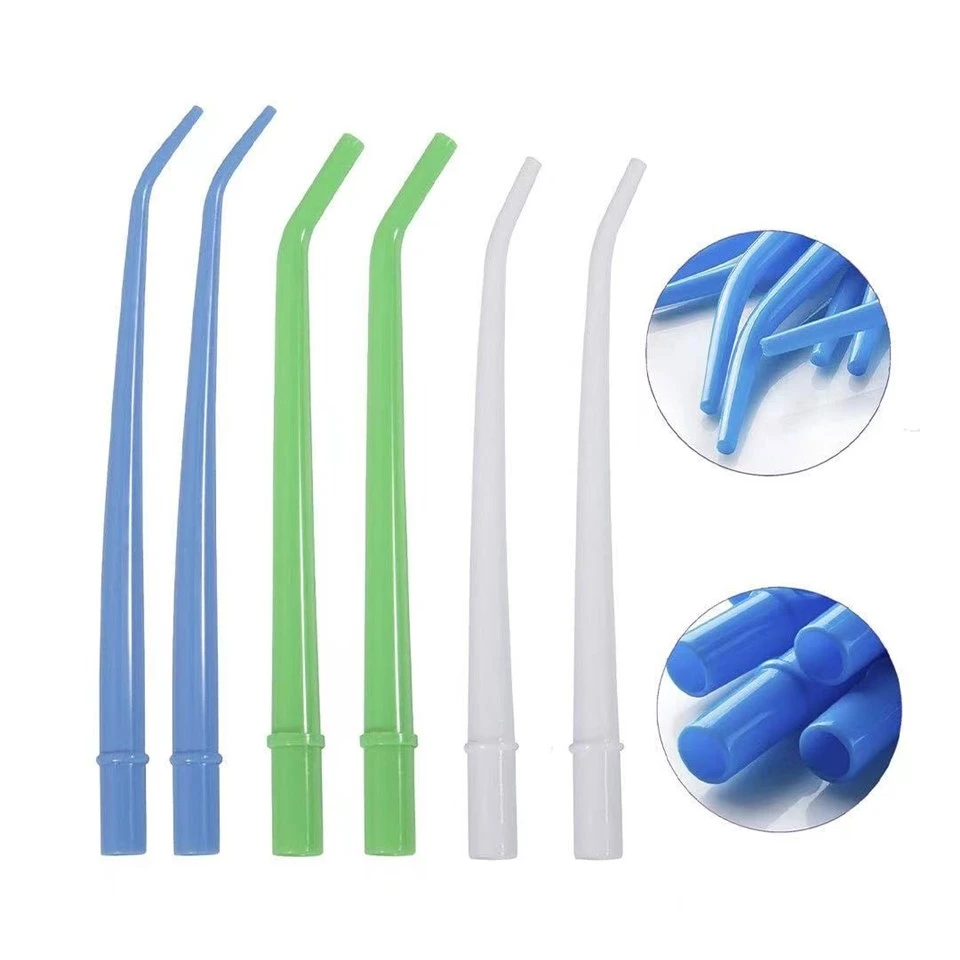 Dental Surgical Aspirator Tips
