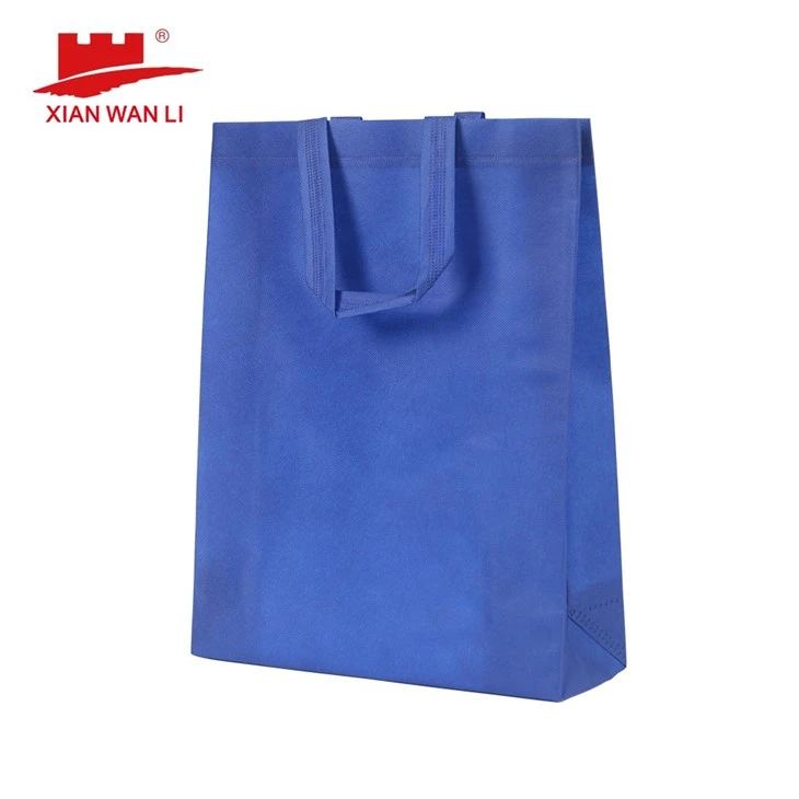 Nonwoven Tote Bag factory