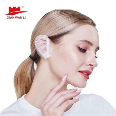 Tapes d'orella d'un sol ús