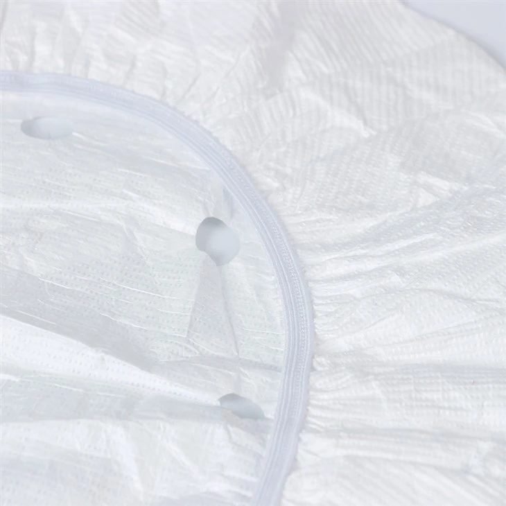 Suction Cup Cover